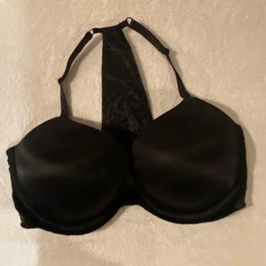 VS Very Sexy Push Up Bra Gel Padded front closure 38DD